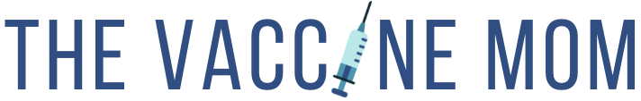THE VACCINE MOM 